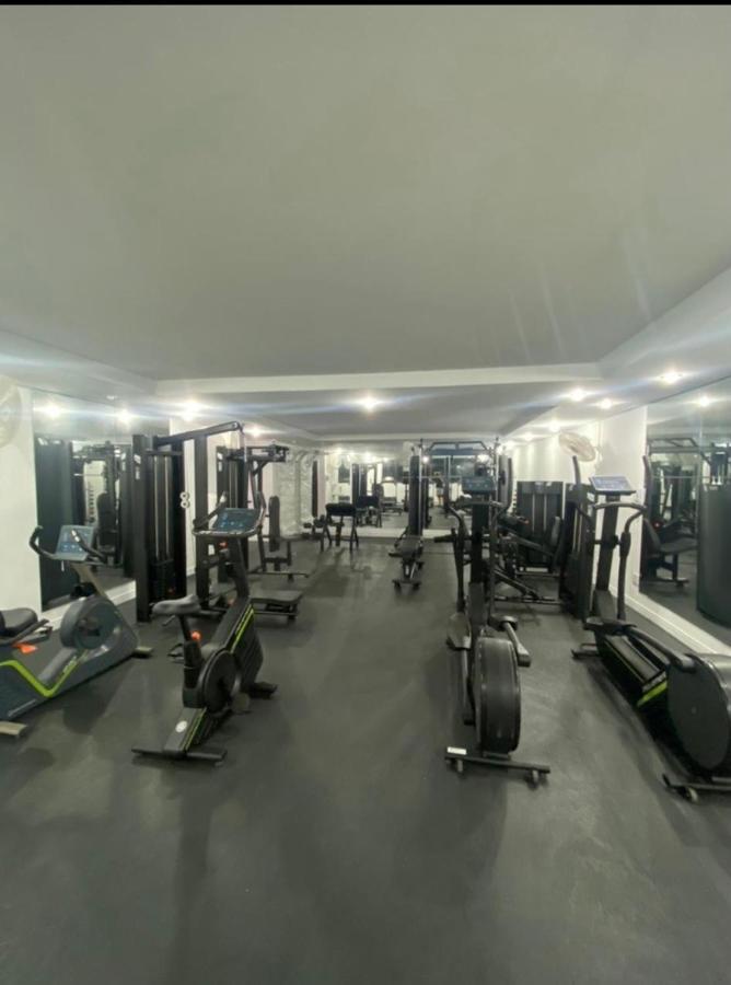 Flat Capitania Varam Guaruja Ngoại thất bức ảnh