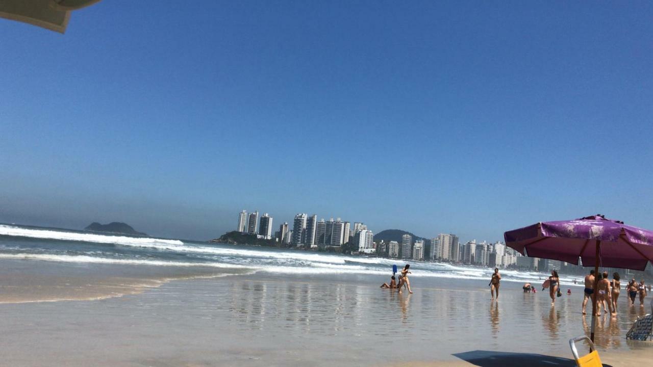 Flat Capitania Varam Guaruja Ngoại thất bức ảnh