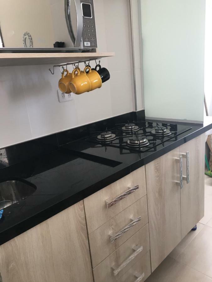 Flat Capitania Varam Guaruja Ngoại thất bức ảnh
