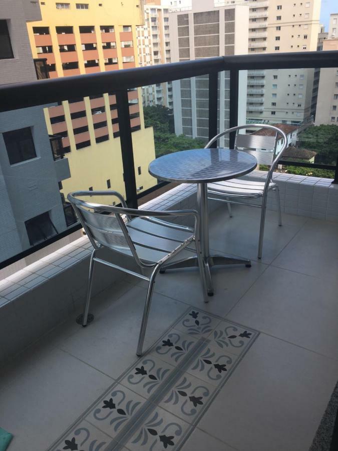 Flat Capitania Varam Guaruja Ngoại thất bức ảnh