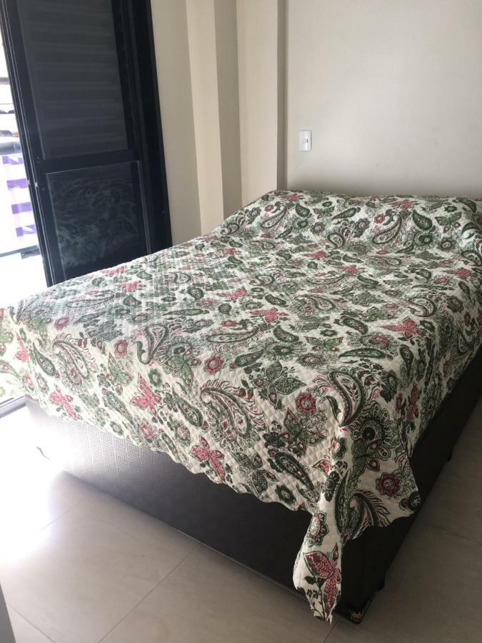 Flat Capitania Varam Guaruja Ngoại thất bức ảnh