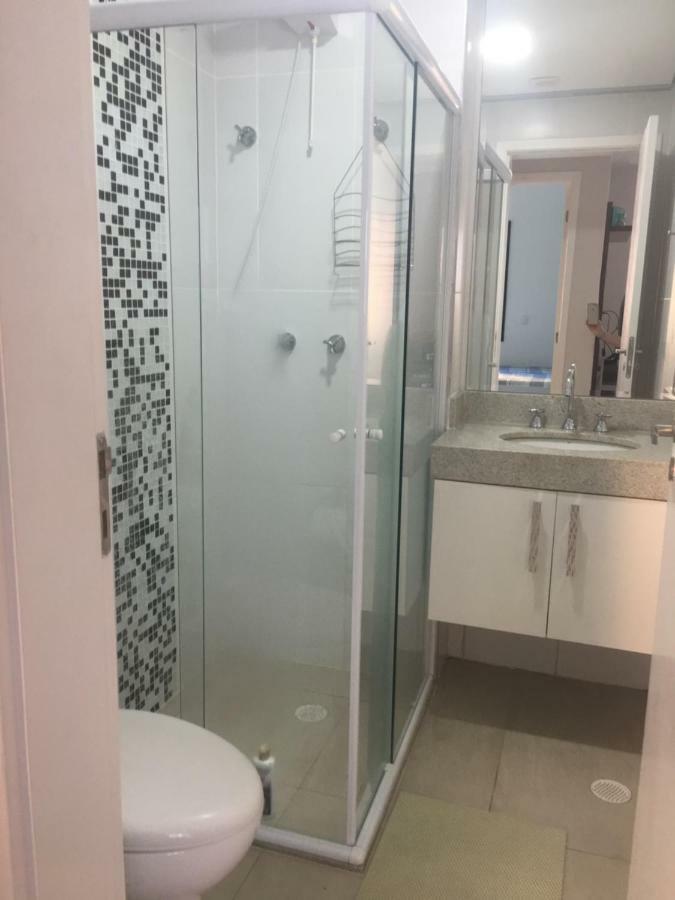 Flat Capitania Varam Guaruja Ngoại thất bức ảnh
